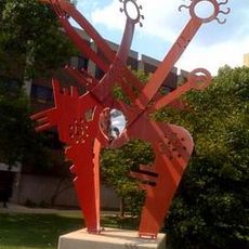 Happy-Go-Luckies of Nature and Technology