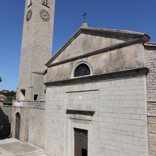 Chiesa di Santa Vittoria
