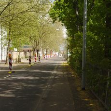 Von-der-Heydt-Straße