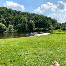 Flussbad Etterzhausen