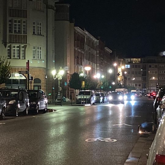 Le Musée du Réverbère