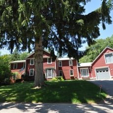 Wickaboag Valley Historic District