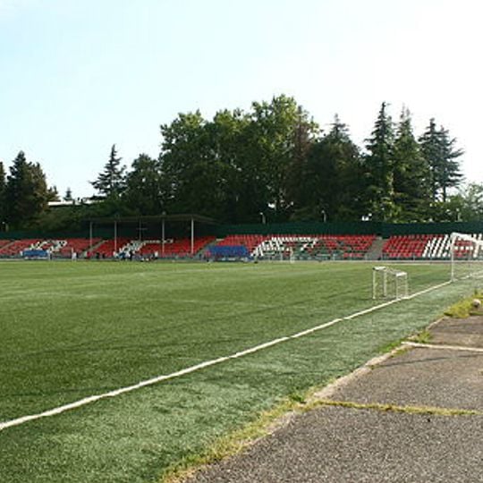 Estadio Daur Akhvlediani