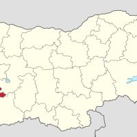 Oblast de Kyoustendil