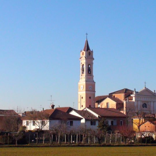San Giuliano Nuovo