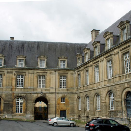 Palais des Princes