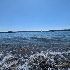 Snee-oosh Beach