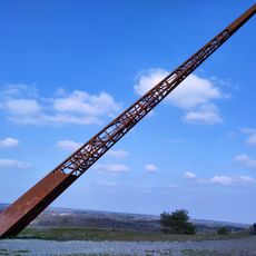 Installazione, opera d'arte