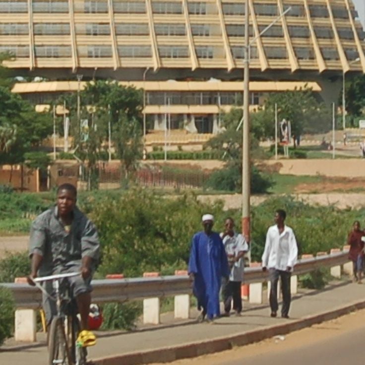 Niamey