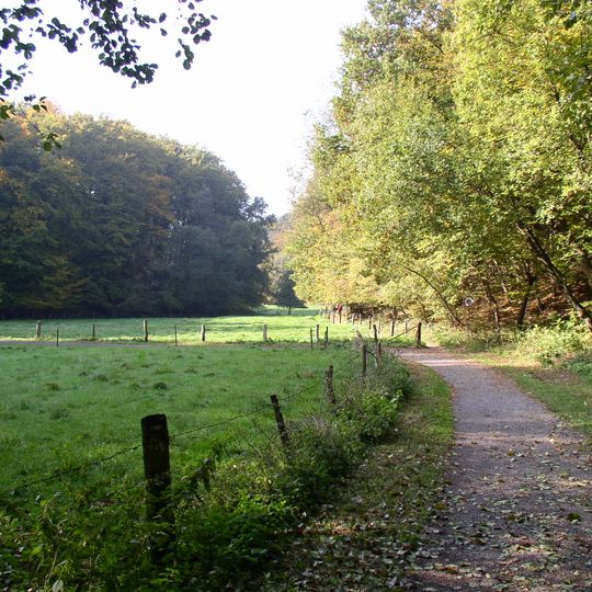 Weltersbachtal