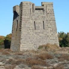 Redoute du Castellas