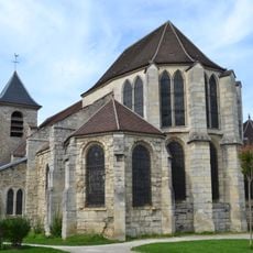 Église Saint-Pierre-Saint-Paul de Chennevières-sur-Marne