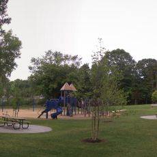 Pottawattomie Park