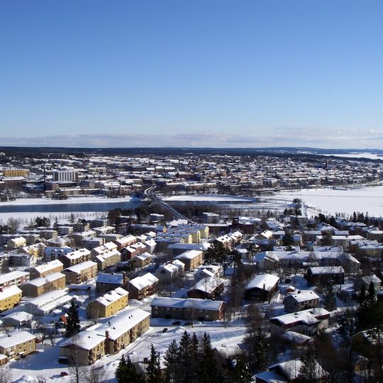 Östersund