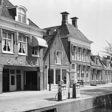 Broerestraat 13, Bolsward