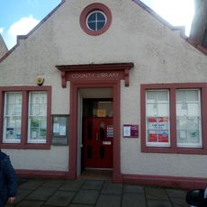 Duns Library