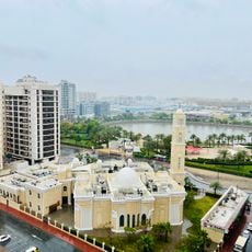 Al Salem tower