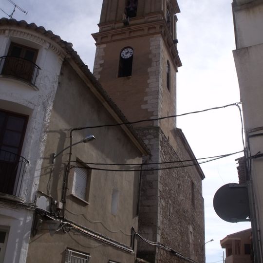 Church of the Assumption