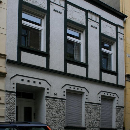 Ludwigstraße 14