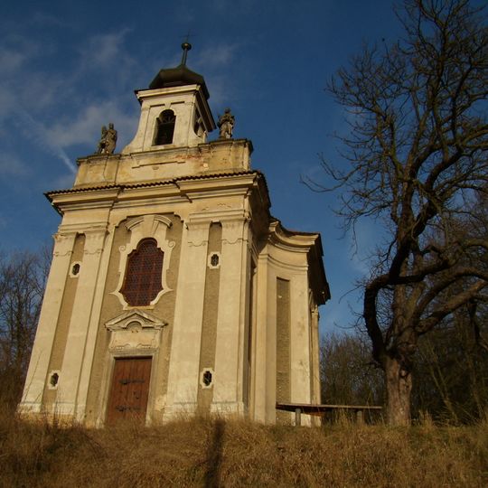 Chapel of the Visitation
