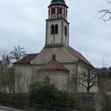 St. Johannes Baptist
