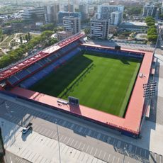 Estádio Johan Cruyff