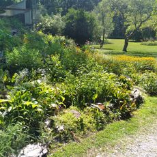 The Georgi on the Battenkill Community Park & Museum