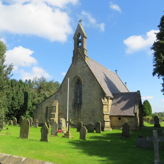 Church of St James