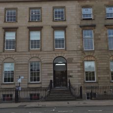 17 Blythswood Square