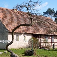 Stary Wegliniec, cementarna 1