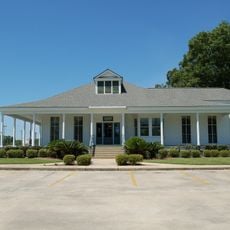 Thomas M. Babington House