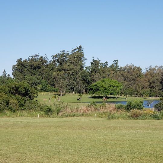 Salto Golf Club