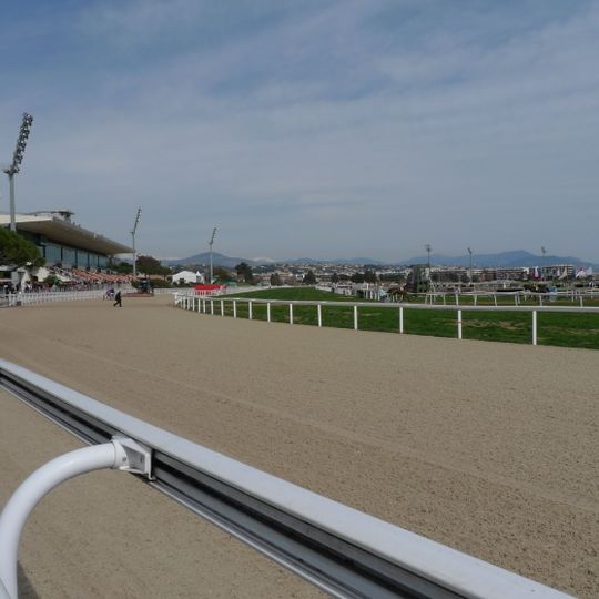Hippodrome de la Côte d'Azur