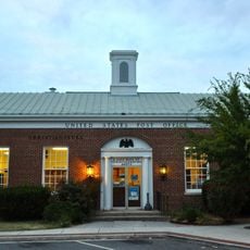 United States Post Office
