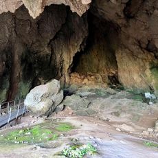 Grotta di San Teodoro