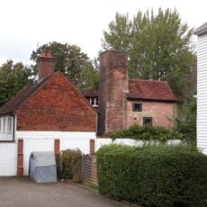 Nos 1 And 2 Sickle Mill Houses, Former Boiler House To East Of 2 Sickle Mill Houses And Former Sickle Mill