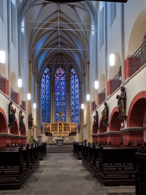 Interior 1