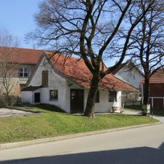 Ehemalige Dorfschmiede