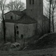 Chiesa di San Lorenzo