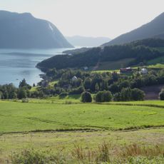 Eresfjorden