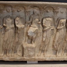 Mausoleo romano de Las Vegas