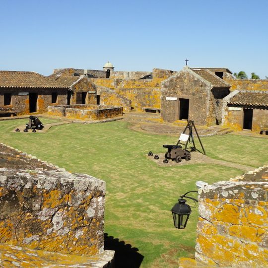 Museo Fortín de San Miguel