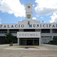 Cozumel Municipality