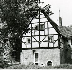 Lehmannmühle Klipphausen