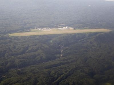 Aerial View 3