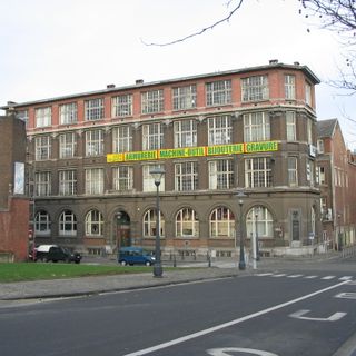 École d'armurerie Léon Mignon
