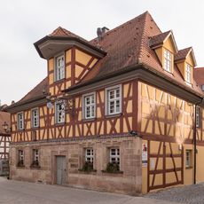Former brewery Polster