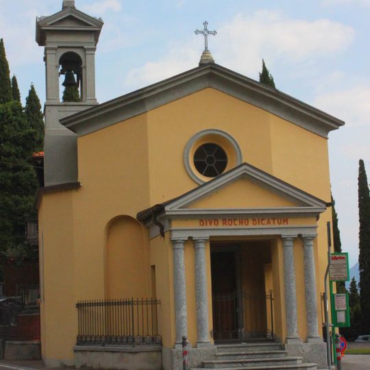 Chiesetta di San Rocco