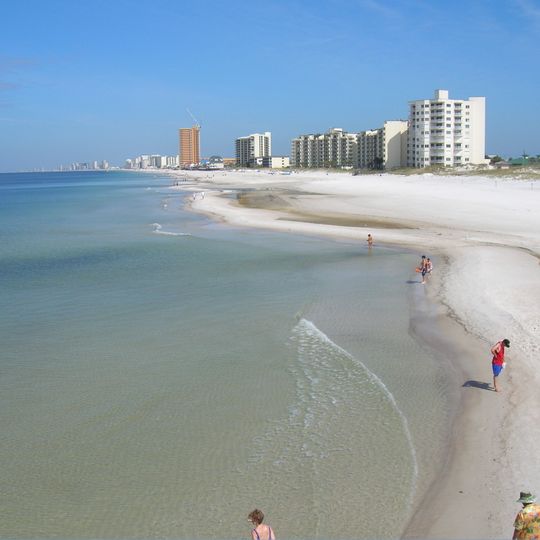 Panama City Beach
