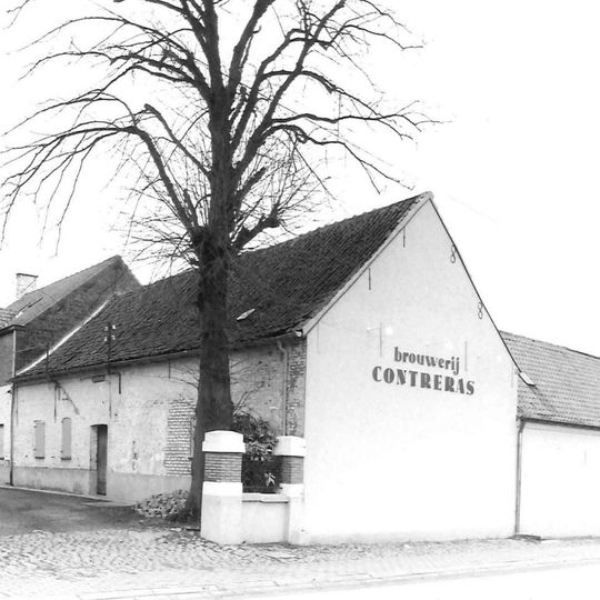 Brouwerij Contreras